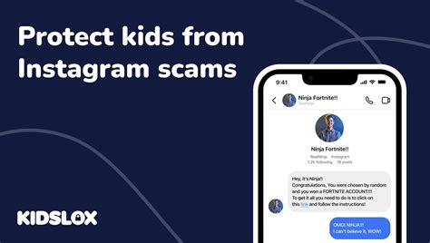 instagram store scams